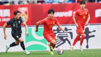 極高的防守