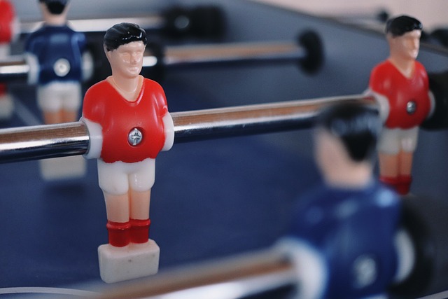 主帅在对阵 主帅在对阵